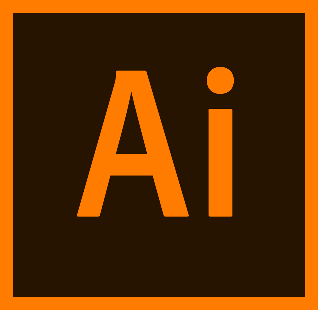 Adobe ILLUSTRATOR CC 2019 - Full Version for PC  - Lifetime License