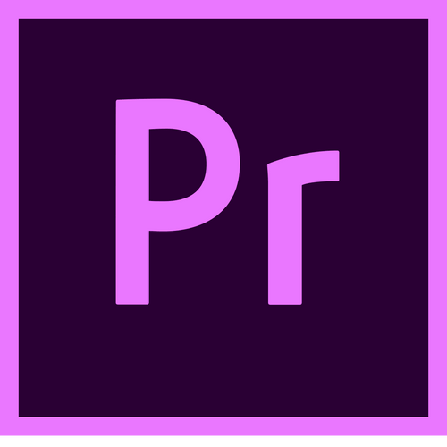 Adobe Premiere Pro CC 2019 -  Full Version for PC - Lifetime License