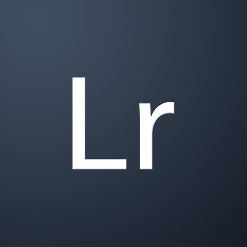 Adobe Photoshop Lightroom CC 2019 - Full Version for PC - Lifetime License