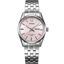 Load image into Gallery viewer, Casio watch women watches top brand luxury set Waterproof Quartz watch women ladies Gifts Clock luminous Sport watch reloj mujer