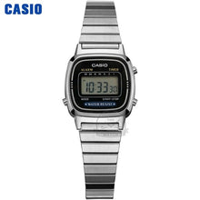 Load image into Gallery viewer, Casio watch gold women watches set brand luxury Waterproof Quartz watch women LED digital Sport ladies watch relogio feminino 68