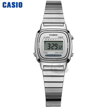 Load image into Gallery viewer, Casio watch gold women watches set brand luxury Waterproof Quartz watch women LED digital Sport ladies watch relogio feminino 68