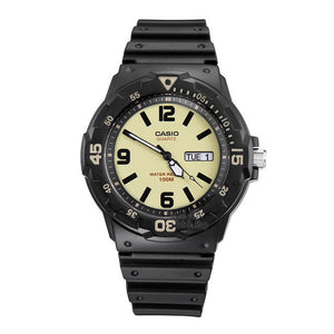 Casio watch diving watch men Set top Brand Luxury Waterproof WristWatch Sport Quartz men Watch military Watchs relogio masculino
