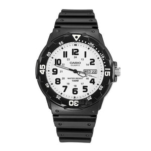 Casio watch diving watch men Set top Brand Luxury Waterproof WristWatch Sport Quartz men Watch military Watchs relogio masculino
