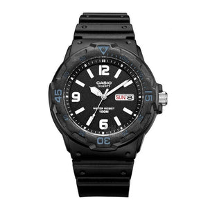 Casio watch diving watch men Set top Brand Luxury Waterproof WristWatch Sport Quartz men Watch military Watchs relogio masculino