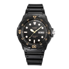 Load image into Gallery viewer, Casio watch diving watch men Set top Brand Luxury Waterproof WristWatch Sport Quartz men Watch military Watchs relogio masculino