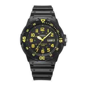 Casio watch diving watch men Set top Brand Luxury Waterproof WristWatch Sport Quartz men Watch military Watchs relogio masculino