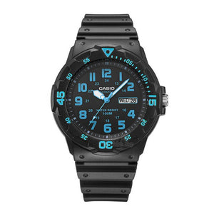 Casio watch diving watch men Set top Brand Luxury Waterproof WristWatch Sport Quartz men Watch military Watchs relogio masculino