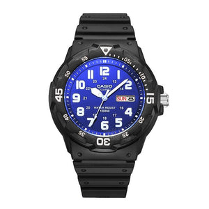 Casio watch diving watch men Set top Brand Luxury Waterproof WristWatch Sport Quartz men Watch military Watchs relogio masculino