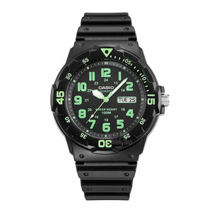 Casio watch diving watch men Set top Brand Luxury Waterproof WristWatch Sport Quartz men Watch military Watchs relogio masculino