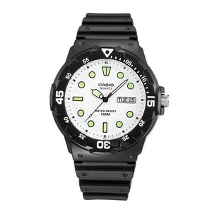 Casio watch diving watch men Set top Brand Luxury Waterproof WristWatch Sport Quartz men Watch military Watchs relogio masculino