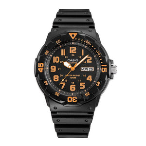 Casio watch diving watch men Set top Brand Luxury Waterproof WristWatch Sport Quartz men Watch military Watchs relogio masculino