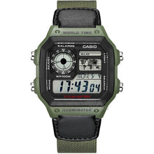 Load image into Gallery viewer, Casio watch Explosion watch men set brand luxury LED military digital watch sport Waterproof quartz men watch relogio masculino