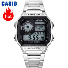 Load image into Gallery viewer, Casio watch Explosion watch men set brand luxury LED military digital watch sport Waterproof quartz men watch relogio masculino