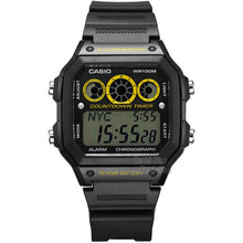 Load image into Gallery viewer, Casio watch Explosion watch men set brand luxury LED military digital watch sport Waterproof quartz men watch relogio masculino