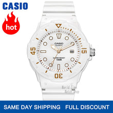 Load image into Gallery viewer, Casio watch diving women watches Set top brand luxury 100mWaterproof Quartz watch ladies Gift Clock Sport watch wome reloj mujer