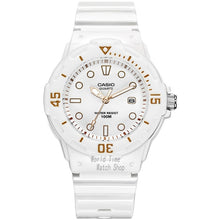 Load image into Gallery viewer, Casio watch diving women watches Set top brand luxury 100mWaterproof Quartz watch ladies Gift Clock Sport watch wome reloj mujer