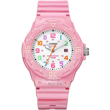 Load image into Gallery viewer, Casio watch diving women watches Set top brand luxury 100mWaterproof Quartz watch ladies Gift Clock Sport watch wome reloj mujer