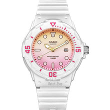 Load image into Gallery viewer, Casio watch diving women watches Set top brand luxury 100mWaterproof Quartz watch ladies Gift Clock Sport watch wome reloj mujer