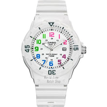 Load image into Gallery viewer, Casio watch diving women watches Set top brand luxury 100mWaterproof Quartz watch ladies Gift Clock Sport watch wome reloj mujer