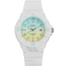 Load image into Gallery viewer, Casio watch diving women watches Set top brand luxury 100mWaterproof Quartz watch ladies Gift Clock Sport watch wome reloj mujer