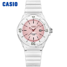 Load image into Gallery viewer, Casio watch diving women watches Set top brand luxury 100mWaterproof Quartz watch ladies Gift Clock Sport watch wome reloj mujer