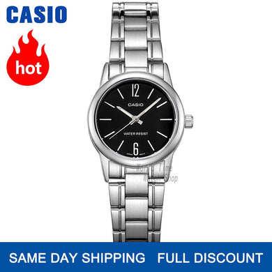 Casio watch women watches top brand luxury set Waterproof Quartz watch women ladies Gifts Clock Sport watch reloj mujer relogio