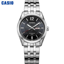 Load image into Gallery viewer, Casio watch men top brand luxury set quartz watche 50m Waterproof Luminous men watch Sport military wristWatch relogio masculino