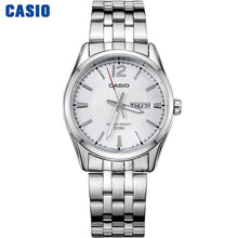 Load image into Gallery viewer, Casio watch men top brand luxury set quartz watche 50m Waterproof Luminous men watch Sport military wristWatch relogio masculino