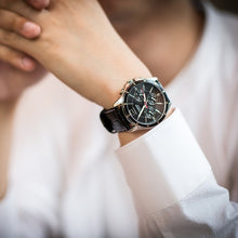 Load image into Gallery viewer, Casio watch Pointer series Quartz men&#39;s watch MTP-1375L-1A