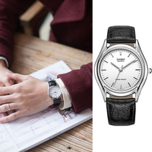 Load image into Gallery viewer, Casio watch Pointer series Quartz men&#39;s watch MTP-1375L-1A