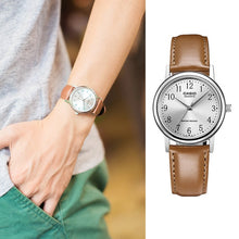 Load image into Gallery viewer, Casio watch Pointer series Quartz men&#39;s watch MTP-1375L-1A