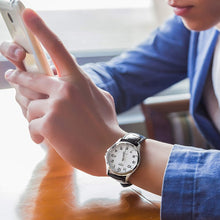Load image into Gallery viewer, Casio watch Pointer series Quartz men&#39;s watch MTP-1375L-1A