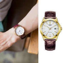 Load image into Gallery viewer, Casio watch Pointer series Quartz men&#39;s watch MTP-1375L-1A
