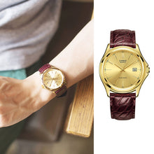 Load image into Gallery viewer, Casio watch Pointer series Quartz men&#39;s watch MTP-1375L-1A