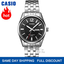 Load image into Gallery viewer, Casio watch women watches top brand luxury set Waterproof Quartz watch women ladies Gifts Clock luminous Sport watch reloj mujer