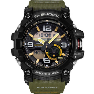 Casio watch G-SHOCK watch men top luxury set military LED relogio digital watch sport 200m Waterproof quartz men watch masculino