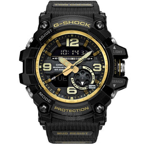 Casio watch G-SHOCK watch men top luxury set military LED relogio digital watch sport 200m Waterproof quartz men watch masculino