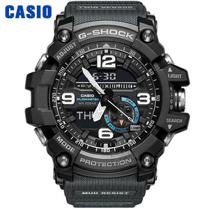 Casio watch G-SHOCK watch men top luxury set military LED relogio digital watch sport 200m Waterproof quartz men watch masculino
