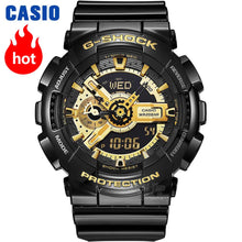 Load image into Gallery viewer, Casio Watch men G-SHOCK top luxury set Waterproof Clock Sport quartz watchs LED relogio digital Watch g shock Military men watch