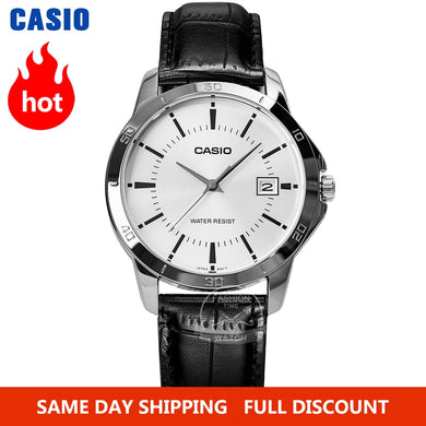 Casio watch new watch men top brand luxury set quartz watche military men clock 30m Waterproof men watch Sport Wrist Watch reloj