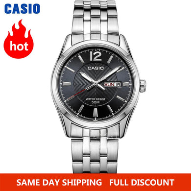 Casio watch men top brand luxury set quartz watche 50m Waterproof Luminous men watch Sport military wristWatch relogio masculino