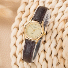 Load image into Gallery viewer, Casio watch women watches top brand luxury set Waterproof Quartz watch women ladies Gifts Clock Sport watch reloj mujer relogio