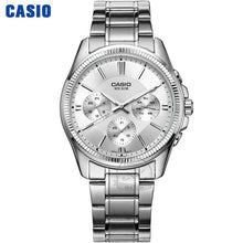 Load image into Gallery viewer, Casio watch wrist watch men top brand luxury set quartz watche 50m Waterproof men watch Sport military Watch relogio masculino
