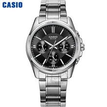 Load image into Gallery viewer, Casio watch wrist watch men top brand luxury set quartz watche 50m Waterproof men watch Sport military Watch relogio masculino