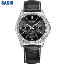 Load image into Gallery viewer, Casio watch wrist watch men top brand luxury set quartz watche 50m Waterproof men watch Sport military Watch relogio masculino