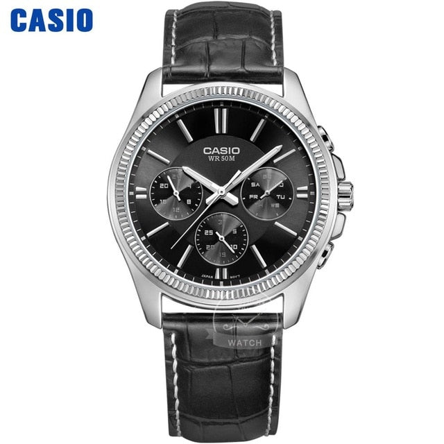 Casio watch wrist watch men top brand luxury set quartz watche 50m Waterproof men watch Sport military Watch relogio masculino