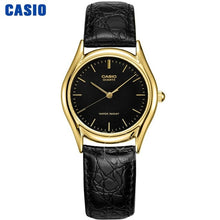 Load image into Gallery viewer, Casio watch wrist watch men top brand luxury set quartz watch 30m Waterproof men watch Sport military Watch relogio masculin MTP