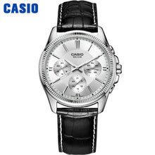 Load image into Gallery viewer, Casio watch wrist watch men top brand luxury set quartz watche 50m Waterproof men watch Sport military Watch relogio masculino