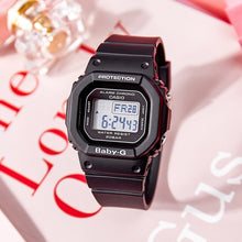 Load image into Gallery viewer, Casio watch g shock women watches top luxury digital diving sport Waterproof watch ladies Clock quartz watch women reloj mujer